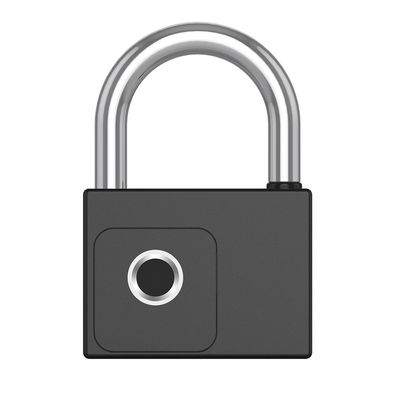 Smart Padlock (Heavy Duty)