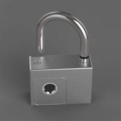 Smart Padlock (Heavy Duty)