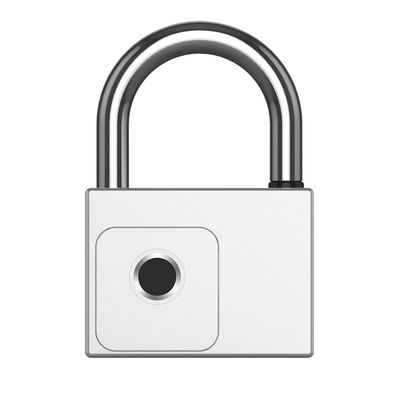 Smart Padlock (Heavy Duty)