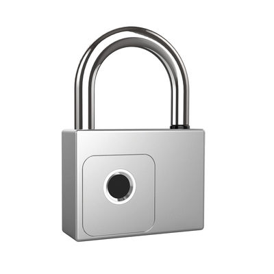 Smart Padlock (Heavy Duty)