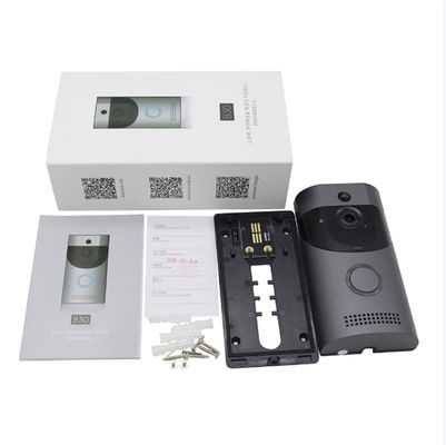 WI-FI Video Doorbell Camera(B30)