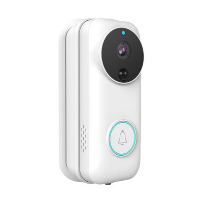 WI-FI Video Doorbell Camera(B70)