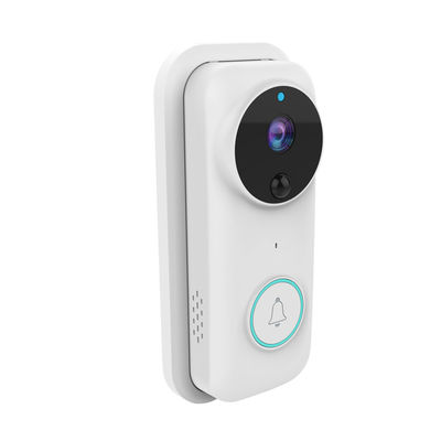 WI-FI Video Doorbell Camera(B70)