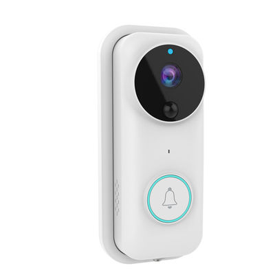 WI-FI Video Doorbell Camera(B70)