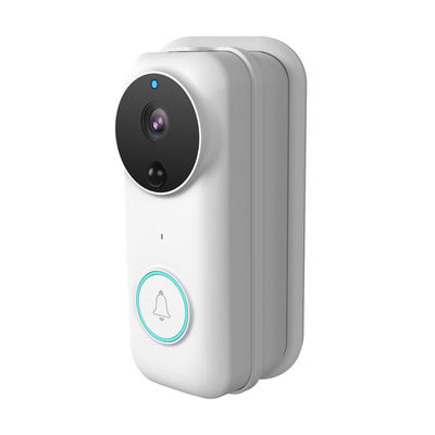 WI-FI Video Doorbell Camera(B70)