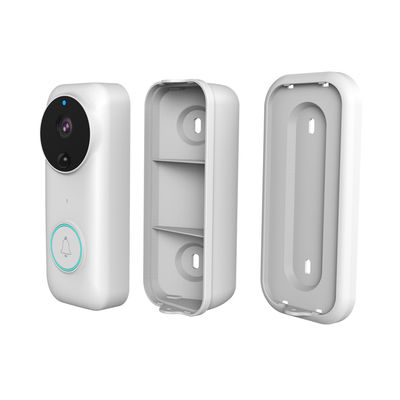 WI-FI Video Doorbell Camera(B70)