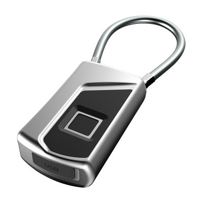 Fingerprint Padlock