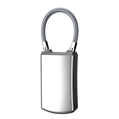 Fingerprint Padlock