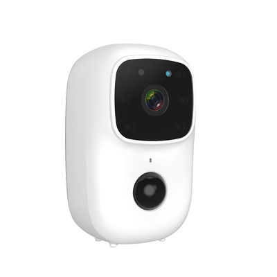 Battery WI-FI Camera(B90)