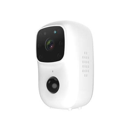 Battery WI-FI Camera(B90)