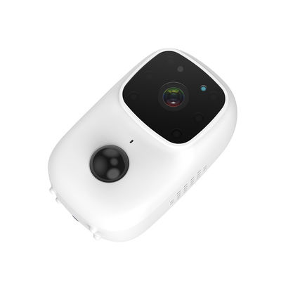 Battery WI-FI Camera(B90)