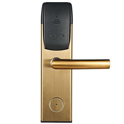 Online Bluetooth Hotel Door Lock