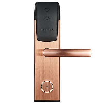 Online Bluetooth Hotel Door Lock