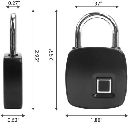 Smart Lock(P30+)