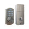 Password Bluetooth Smart Electronic Door Lock