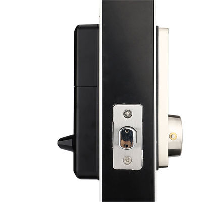 Smart Door Lock Codr Door Lock Fingerprint Door Lock