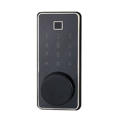 Smart Door Lock Codr Door Lock Fingerprint Door Lock