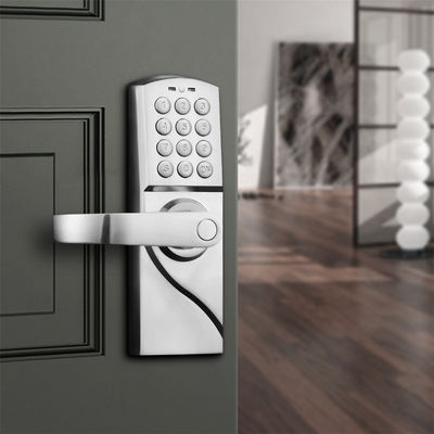 Smart Door Lock(M1W)