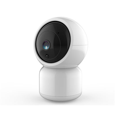 Smart Indoor P/T Camera(TV-308ZD-2MP)