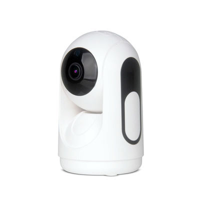 1080p Indoor Pan & Tilt Wi-Fi Camera