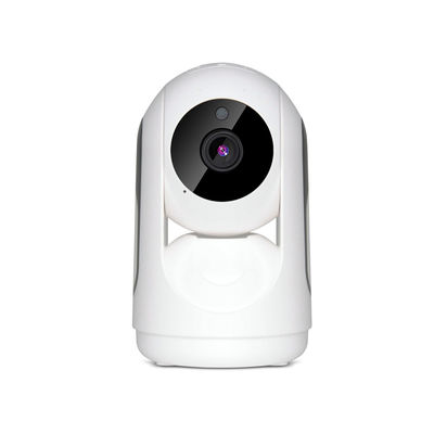 1080p Indoor Pan & Tilt Wi-Fi Camera