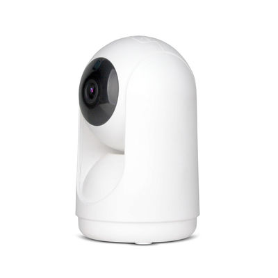 1080p Indoor Pan & Tilt Wi-Fi Camera