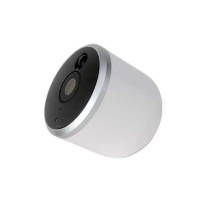 1080p Outdoor Battery IP Camera(IPC128HS)