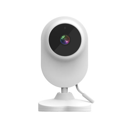 Baby Monitor Fixed camera with Lullby