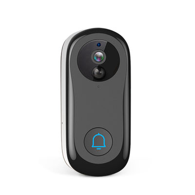 Wireless Video Doorbell(MD2LTY)