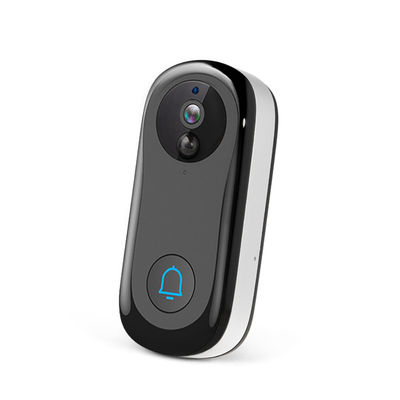 Wireless Video Doorbell(MD2LTY)