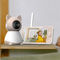 1080P Baby Monitoring PTZ Camera
