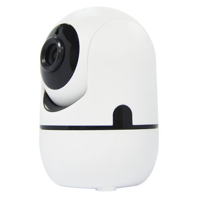 Smart Home Indoor PTZ IP Camera(Y6)