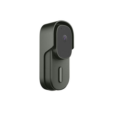 2021 DoorCam Smart Home Wi-Fi Video Doorbell