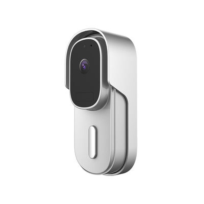 2021 DoorCam Smart Home Wi-Fi Video Doorbell