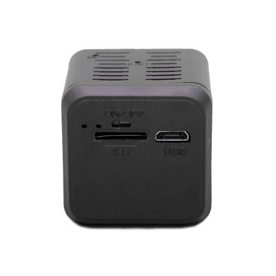 Mini Spy Camera Wi-Fi Hidden Camera(JYWFC01)