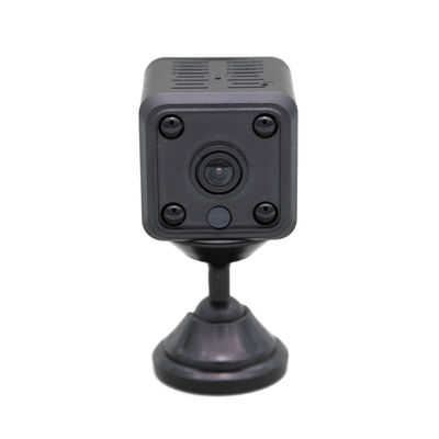 Mini Spy Camera Wi-Fi Hidden Camera(JYWFC01)