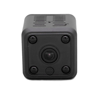 Mini Spy Camera Wi-Fi Hidden Camera(JYWFC01)