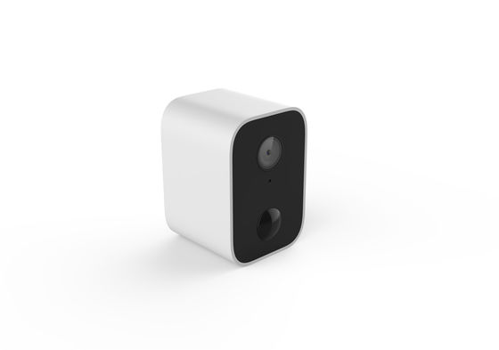 Smart Wireless Battery Camera with Basestation(E938J3F)