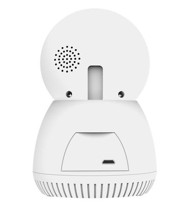 Whalecam Smart Indoor Pan/Tilt Home Camera 1080P HD Security Camera Wireless 2.4GHz with Night Vision