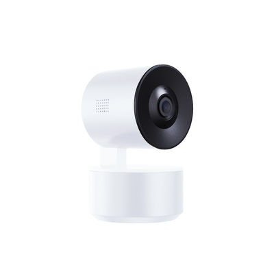 Security Camera Outdoor, WHALECAM 2K ProHD 2MP Pan Tilt Zoom 2.4G WiFi Home Smart Surveillance Camera Two-Way Audio PTZ