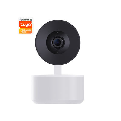 Security Camera Outdoor, WHALECAM 2K ProHD 2MP Pan Tilt Zoom 2.4G WiFi Home Smart Surveillance Camera Two-Way Audio PTZ