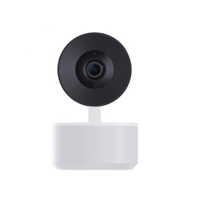 Security Camera Outdoor, WHALECAM 2K ProHD 2MP Pan Tilt Zoom 2.4G WiFi Home Smart Surveillance Camera Two-Way Audio PTZ