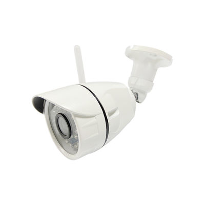 1080P Outdoor Wi-Fi IP66 Camera