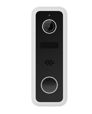 Smart Wireless Battery Doorbell Camera(E93GH22)