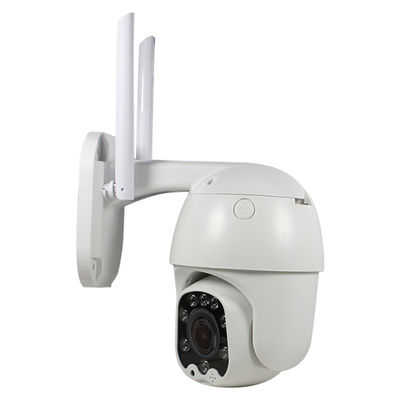 1080P Outdoor Waterproof Wi-Fi PTZ Camera(623TTV)