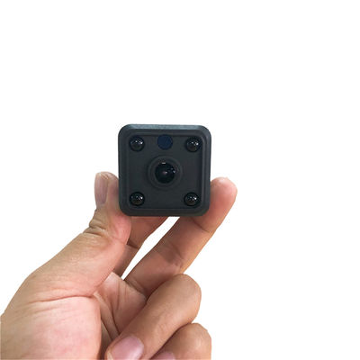 Mini Spy Camera Hidden 1080P Camera, Whalecam Small Security Camera(JS-P166)