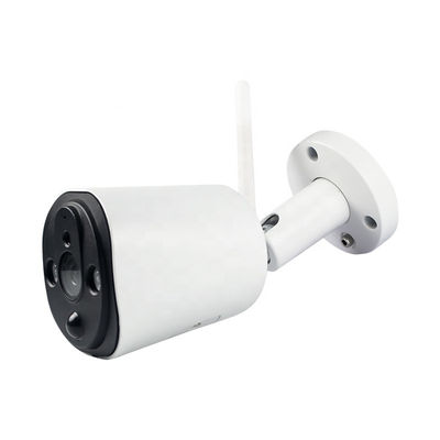 Outdoor Wireless Smart IP66 Camera(Z8)