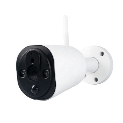 Outdoor Wireless Smart IP66 Camera(Z8)