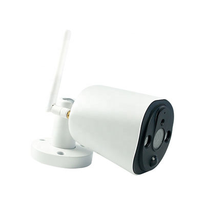 Outdoor Wireless Smart IP66 Camera(Z8)