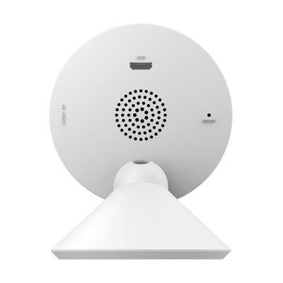 Indoor Wi-Fi IP Camera(Mini 8S)